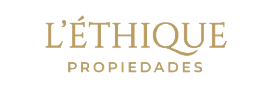 L'&Eacute;THIQUE Propiedades