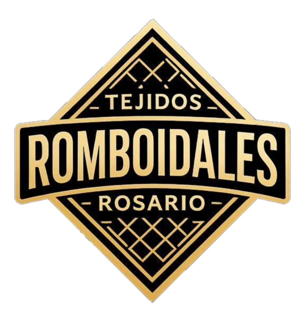 Tejidos Romboidales Rosario